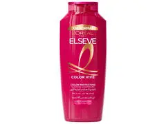 Shampoing Color Vive Elseve 600ml