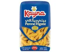 Pâtes Penne Kayna 500g.