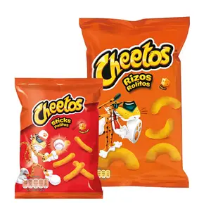 chips cheetos 96g +15 g