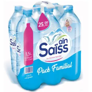PACK FAMILIAL AIN SAISS 15LX6