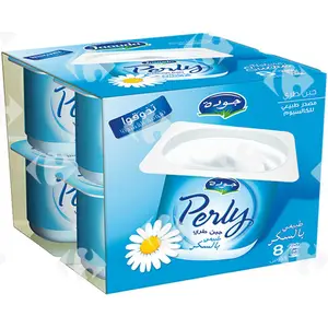 PACK YAC SUCRE PERLY 880G