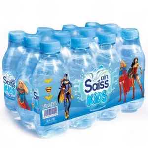 PACK AIN SAISS 33CLX12