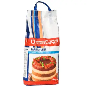 FARINE FLEUR TWIMEN 5KG