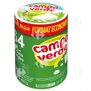 FROMAGE TRIANGLE CAMPO VERDE 64P