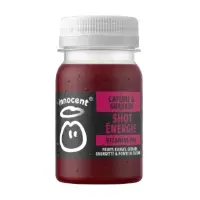 Shot Energie Cafeine Innocent