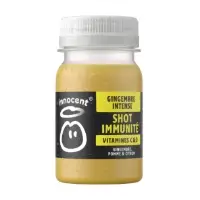 Shot Immunite Gingembre Innocent