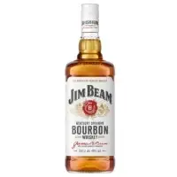 Whisky Kentucky Straight Bourbon 40 Jim Beam