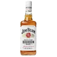 Whisky Bourbon Kentucky Straight 40 Jim Beam