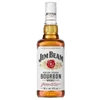 Whiskey Kentucky Straight Bourbon Jamems B Beam