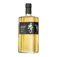 Whisky Japonais Suntory Black Toki