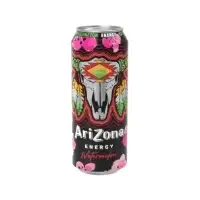 Boisson Energisante Watermelon Arizona