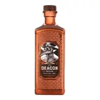 Whisky Blended Malt Scotch 40 The Deacon