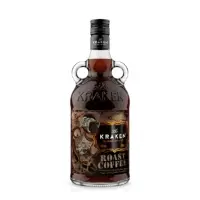 Rhum Roast Coffee 400 The Kraken