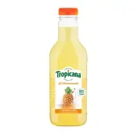 Boisson A L Ananassade 30 Moins Sucre Tropicana