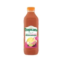 Jus De Fruits Multivitamines Ananas Goyave Et Citron Vert Tropicana