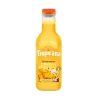 Jus De Fruits Presses Mangue Passion Pomme Edition Limitee Pure Fusion Tropicana