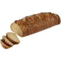 Pain De Seigle