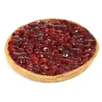 Tarte A La Framboise