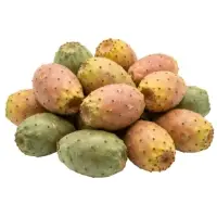 Figues De Barbarie
