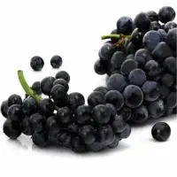 Raisins Noirs Vrac