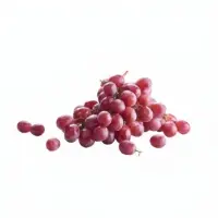 Raisin Rose Sans Pepins