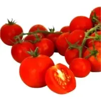 Tomates Cocktail Grappe Vrac