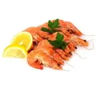 Crevettes Cuites De Madagascar 20 30 Asc Filiere Qualite Carrefour