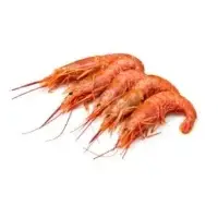 Crevettes Cuites De Madagascar 40 60 Asc Filiere Qualite Carrefour