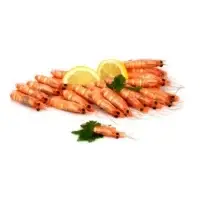 Crevettes Cuites 60 80 Asc