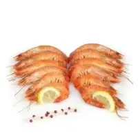 Crevettes Cuites 80 100 Asc