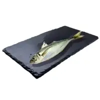 Chinchard Vide Et Ecaille