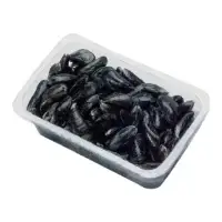 Moules De Bouchot Filiere Qualite Carrefour