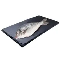 Daurade Royale Videe Et Ecaillee