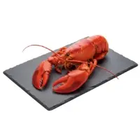 Homard Americain Cuit