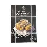 Huitre Speciale Lamaison N03