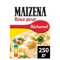 Preparation Pour Bechamel Maizena