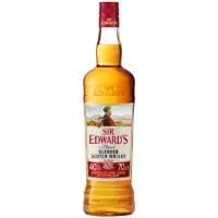 Whisky Finest Scotch Wood Casks Sir Edward S