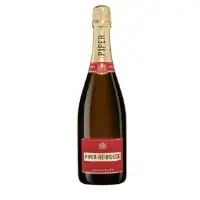 A O P Champagne Brut Piper Heidsieck