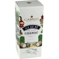 Cognac Ile De Re 40 Camus