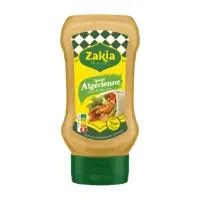 Sauce Algerienne Halal Zakia