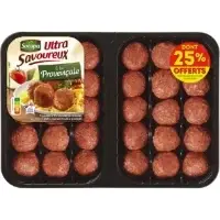 Boulettes De Boeuf Provencale Socopa