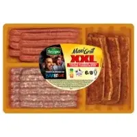 Assortiment De Viande Maxi Grill Xxl Socopa
