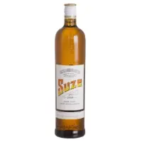 Liqueur Amer A Base De Gentiane 15 Suze