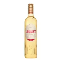 Aperitif A Base De Vin Blanc 17 Lillet