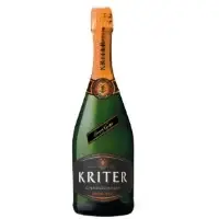 Vin Blanc Chardonnay Kriter