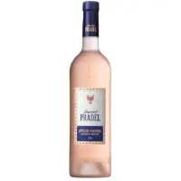 Vin Aop Rose Sud De La France Cotes De Provence Cinsault Grenache Imperial Pradel