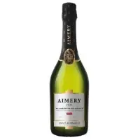 Vin Petillant Blanquette De Limoux Brut Aimery