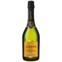 Vin Petillant Aoc Limoux Doux Aimery
