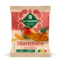Mangue Sechees La Favorite