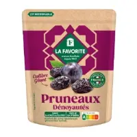 Pruneaux Denoyautes La Favorite